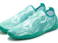 Venice Beach Aquaschuh zum Reinschlüpfen, Badeschuh, Slipper, Wasserschuh VEGAN