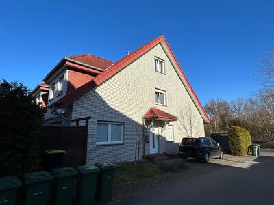 Reihenendhaus in ruhiger Sackgasse - Ihr neues Zuhause