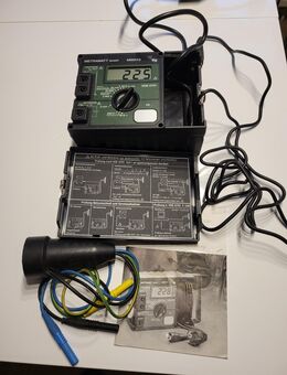 Metratester 4 - M 5013 - Wilkau-Haßlau