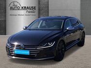 VW Arteon, 2.0 TDI Shooting Brake Elegance, Jahr 2020 - Billerbeck