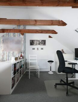 Reihenhaus mit Vollkeller in Norderstedt, ruhige aber dennoch zentrale Lage - Norderstedt