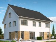 Neubau DHH in attraktiver Wohnlage von Kolbermoor - Kolbermoor