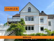 3-Zimmer-Eigentumswohnung mit Balkon und Garage - Mönchengladbach