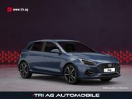 Hyundai i30, 1.0 T-GDI (MY25) (100PS) 6-MT ADVANTAGE, Jahr 2024 - Sinzheim