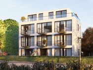 Urbanes Wohnen im Herzen von Pankow - Berlin