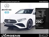 Mercedes A 180, AMG-Advanced Amb Night 19, Jahr 2023 - Olpe