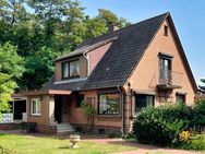 Wohnen wie im Bungalow! - Lauenburg (Elbe)