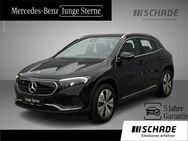 Mercedes EQA, 250 Progressive P A, Jahr 2023 - Eisenach