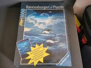 Ravensburger Puzzle - Mönchengladbach