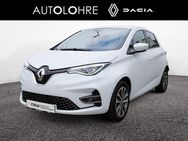 Renault ZOE Intens Z.E. 50 R135 - Ostelsheim