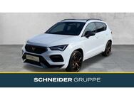 CUPRA Ateca, 2.0 TSI BREMBO, Jahr 2021 - Zwickau