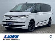 VW T7 Multivan, 2.0 TDI Multivan Edition lang, Jahr 2024 - Crailsheim