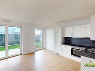 Perfekt für Singles und Paare! Kompakte 2-Zimmer-Wohnung - Mannheim