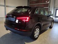 Audi Q3 2.0 TDI 150 PS Xenon-Sitzheizung-Klimaauto... - Wörth (Donau)