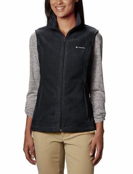 Columbia Fleeceweste BENTON SPRINGS VEST (1-tlg)