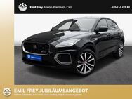 Jaguar E-Pace, D200 AWD R-Dynamic SE, Jahr 2023 - München
