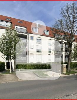 Niemand wohnt über Ihnen...... - Nürnberg