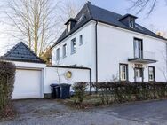 Dreifamilienhaus in Top-Lage Hamm-Osten - Hamm