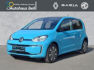 VW up, e Style CCS, Jahr 2020 - Frankenberg (Eder)