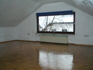 Attraktive helle Atelierwohnung 120 qm mit Balkon - Aschaffenburg