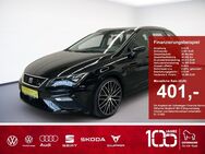 Seat Leon, 1.8 TSI ST FR 180PS BEATS, Jahr 2018 - Vilsbiburg