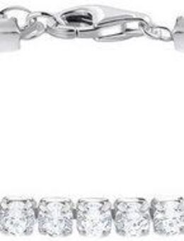 THOMAS SABO Armband Schmuck Silber 925 Tennisarmband, A2167-051-14-L19V, A2167-051-9-L19V, mit Zirkonia (synth)