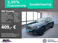 VW Touareg, 3.0 TDI R-LINE, Jahr 2021 - Offenbach (Main)
