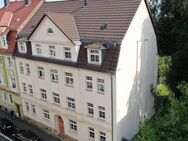 3 Raumwohnung mit Balkon und Badewanne - Bautzen