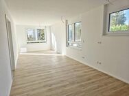 Lebensfreude im Alter: Ihre moderne, barrierefreie 3-Zi.-Whg mit eigenem Garten - Herrenberg