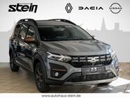 Dacia Jogger, 1.0 Extreme TCe 100 ECO-G Spurhalteass, Jahr 2024 - Uelzen