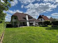Besonderes Einfamilienhaus mit großem Garten - Schwabach
