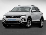 VW T-Roc 1.0 LIFE LED ALU NAVI SITZHEIZUNG DAB+ USB - Bergkamen