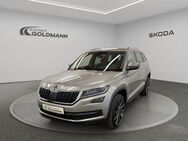 Skoda Kodiaq, 2.0 TDI Style CANTON, Jahr 2017 - Duderstadt