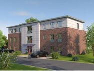 Moderne 2-Zimmer-Neubauwohnung - Erstbezug! - Walsrode
