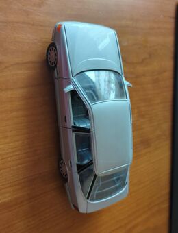 Modellautos 1:25 Schabak Ford Scorpio 2.8i Ghia Silber in OVP - Köln