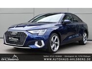 Audi A3 35 TDI LIM. ADVANCED VIRTUAL/ACC/LED/KEYLESS - Pfullingen