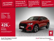 Audi Q3, Sportback S line 45 TFSI e Optik, Jahr 2024 - Böblingen