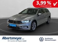 VW Passat Variant, 2.0 TSI OPF Business, Jahr 2022 - Nordhausen