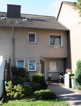 Demnächst frei! 4-Zimmer-Wohnung in Oer-Erkenschwick Klein-Erkenschwick - Oer-Erkenschwick