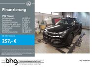 VW Tiguan, 1.5 Elegance Tiguan eTSI OPF Elegance, Jahr 2024 - Balingen