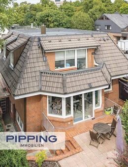 Zwei Einheiten - ein Zuhause: "Familienfreundliches Wohnen in Reinbek" - Reinbek