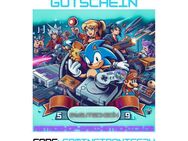 Gutschein Shop Gutschein Retro Spiele - Blumberg