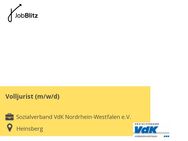Volljurist (m/w/d) - Heinsberg