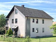 Aktuell vermietet - später selbst einziehen. - Heideck