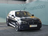 BMW 118, i Advantage, Jahr 2018 - München