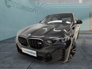 BMW X6 M, 60i xDrive Gestiksteuerung HK HiFi, Jahr 2023 - München