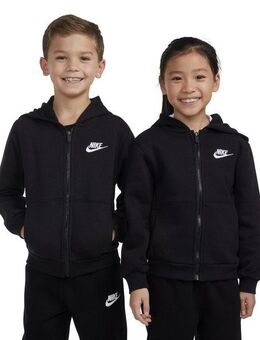 Nike Sportswear Kapuzensweatjacke für Kinder
