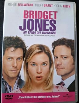 Bridget Jones Am Rande des Wahnsinns | Renee Zellweger | Hugh Grant - Essen