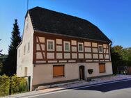 Wohnhaus in Diera-Zehren OT Schieritz - Diera-Zehren