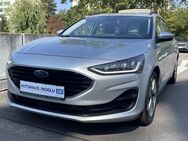 Ford Focus, 1.5 TDCi EcoBlue, Jahr 2022 - Rüsselsheim